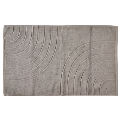 Time Bath mat Time Bath mat