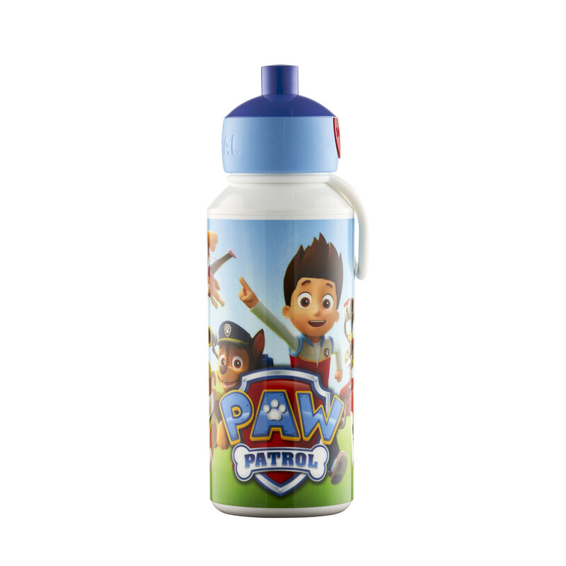 Pop-up Paw Patrol Dricksflaska