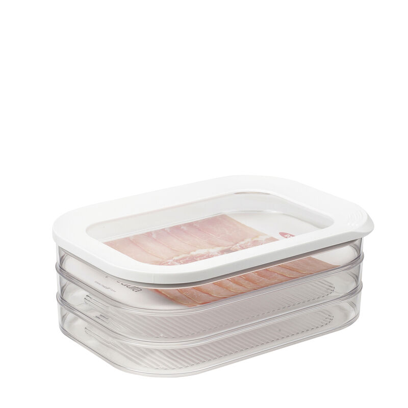 Modula Förvaringslåda 3 st