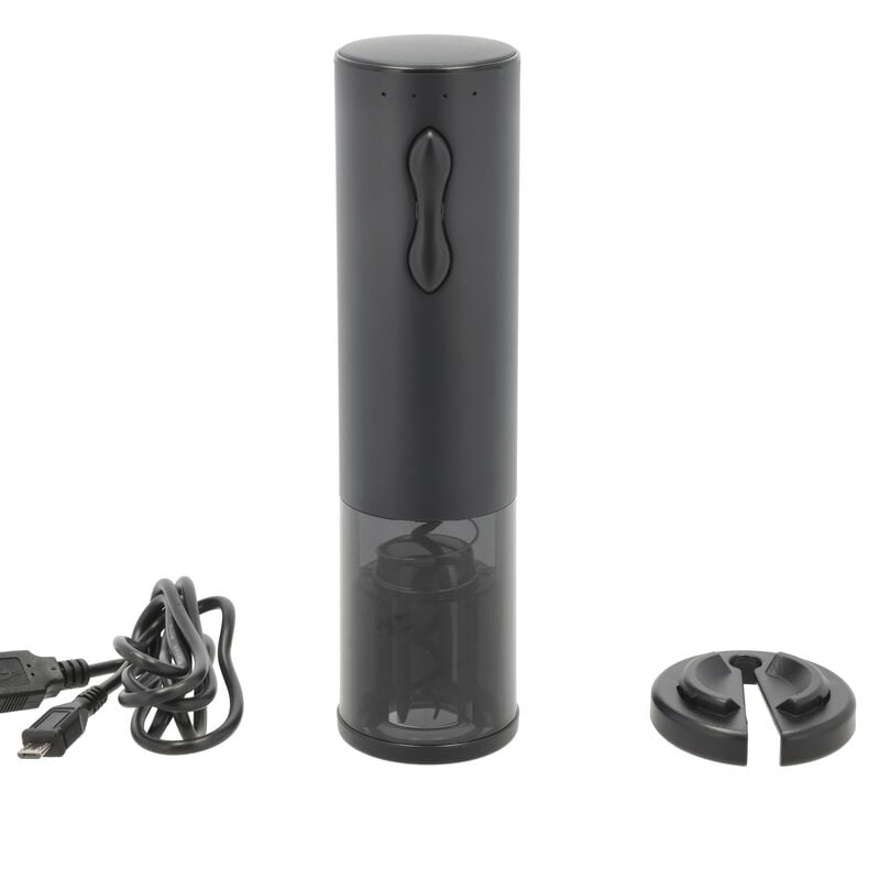 Vinåbner batteridrevet Vinåbner batteridrevet