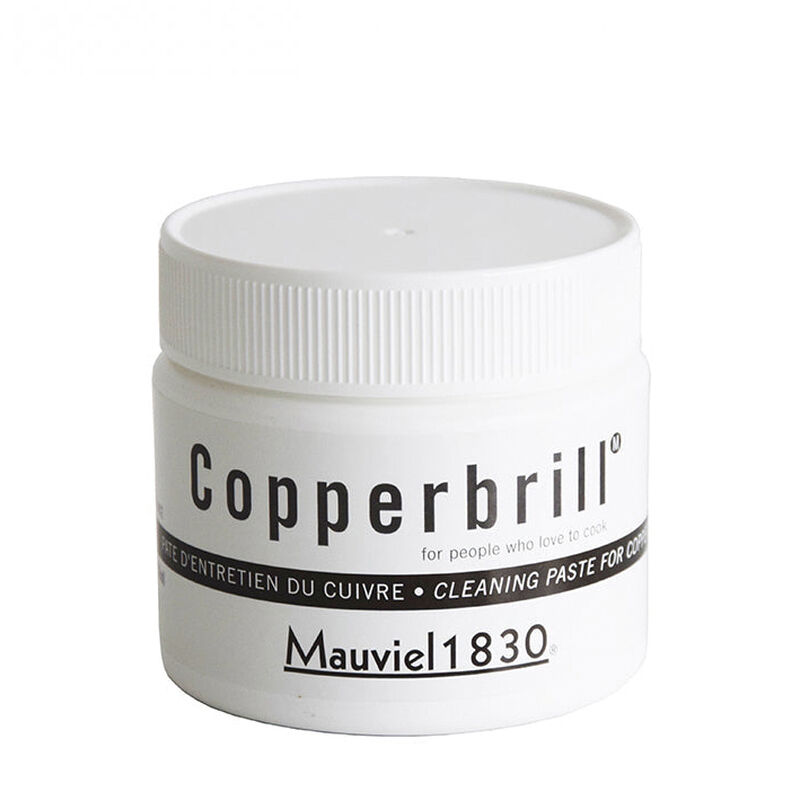 Pussemiddel til kobber