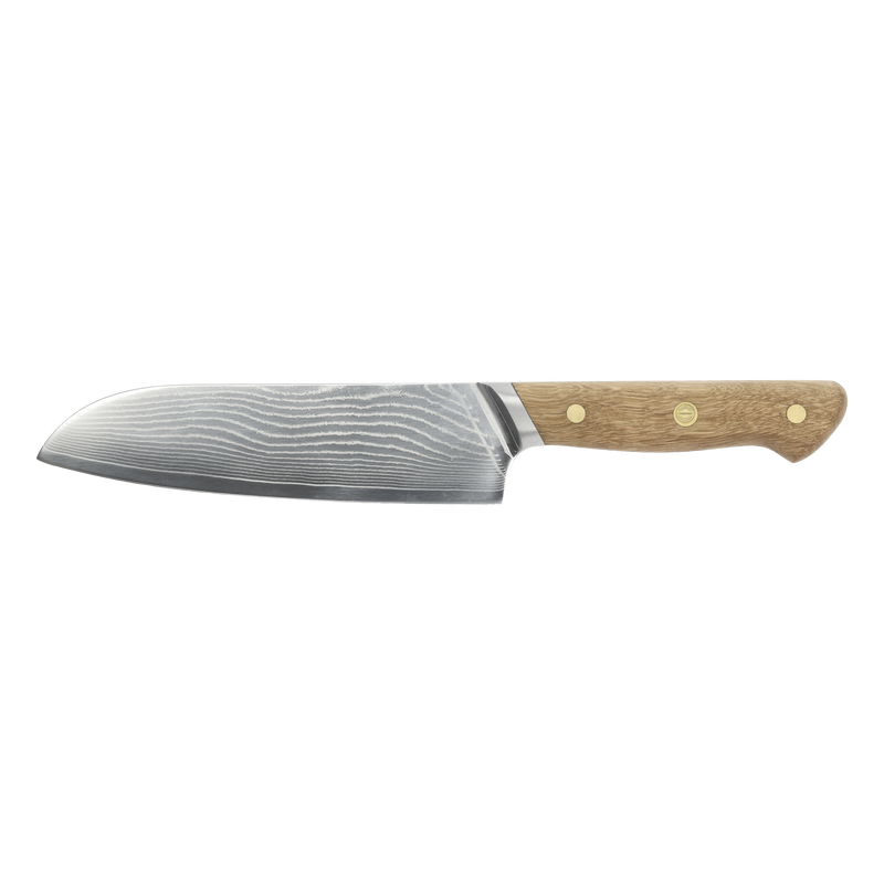 Douron Santokukniv