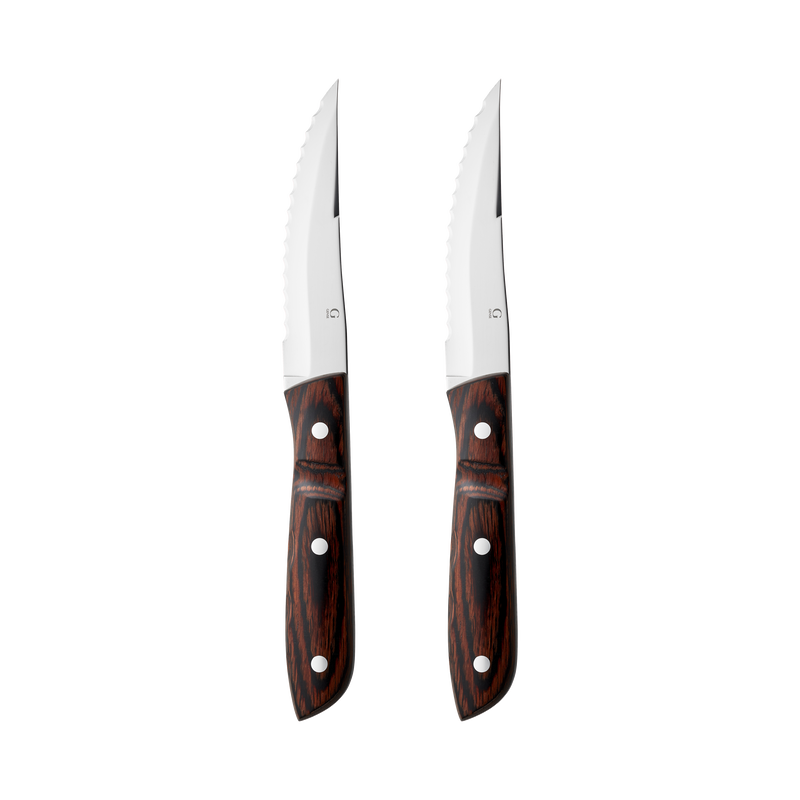 Old Farmer Classic Steakkniv XL 2 st Old Farmer Classic Steakkniv XL 2 st