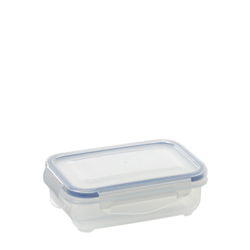 rektangul&aelig;r Aufbewahrung