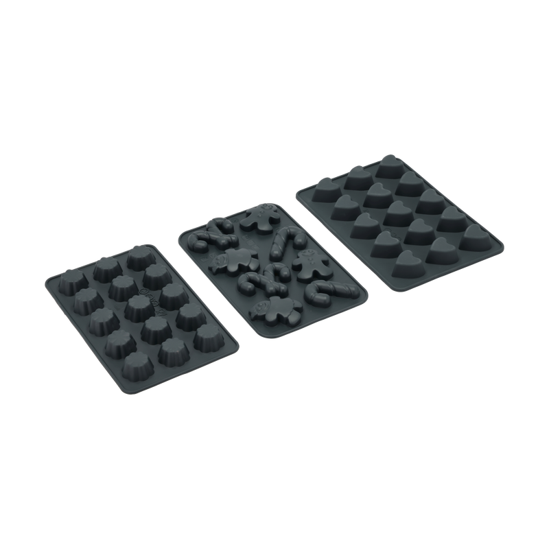 Image of Chokoladeform