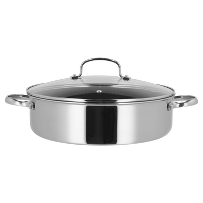Paillon Hybrid Sautegryte