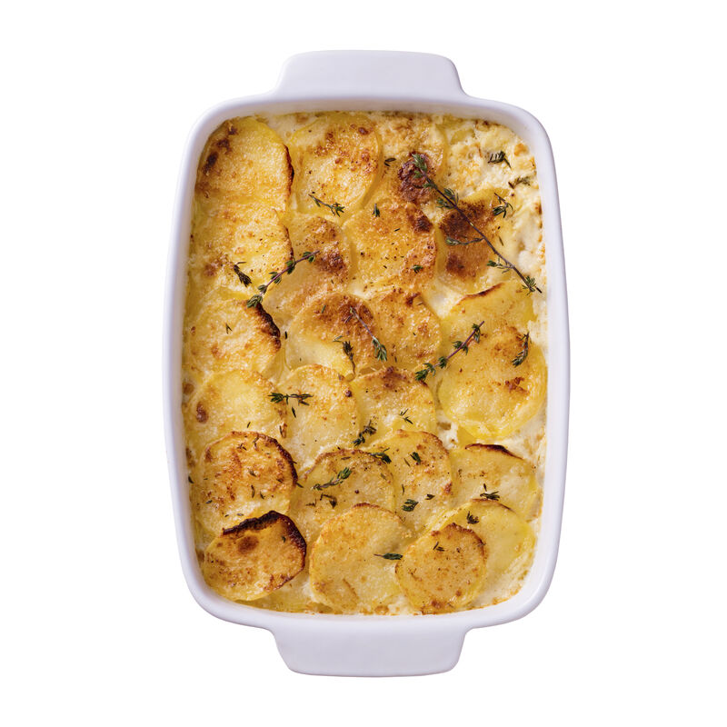 Dish rectangular Dish rectangular