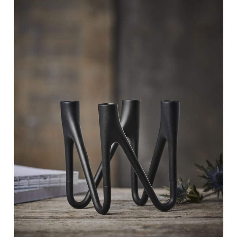 Roots 4 Ljusstake Roots 4 Ljusstake