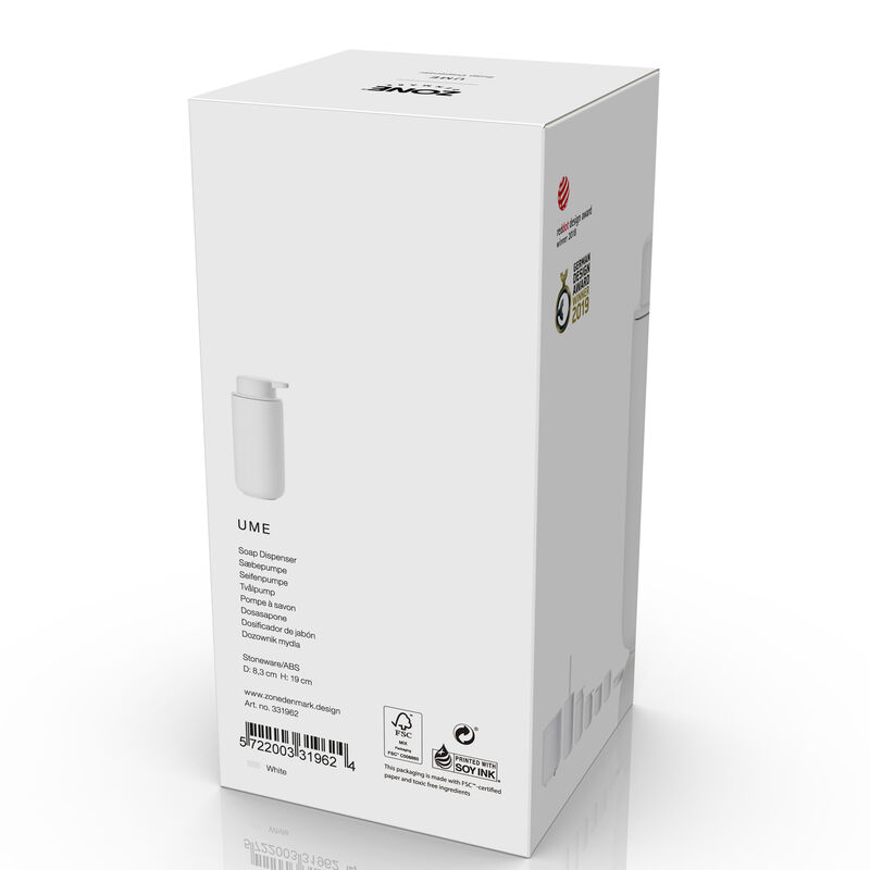 Ume Seifenspender