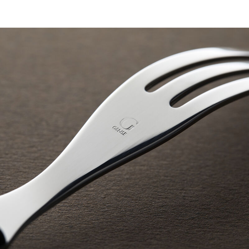 Old Farmer Black Steakgaffel