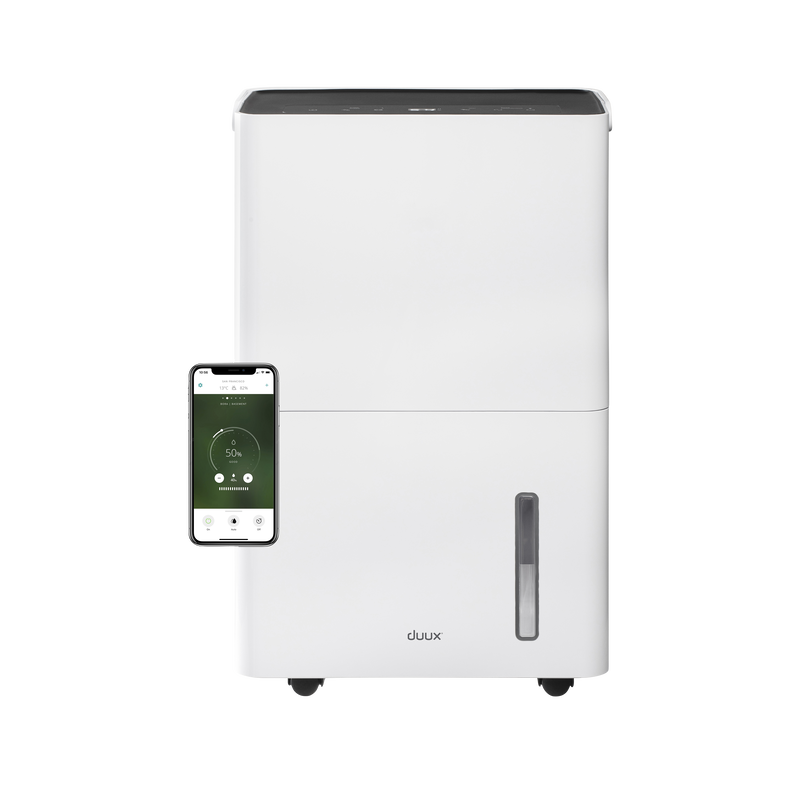 Bora Smart Avfuktare 420 watt