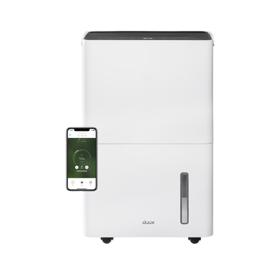 Bora Smart Avfuktare 420 watt Bora Smart Avfuktare 420 watt