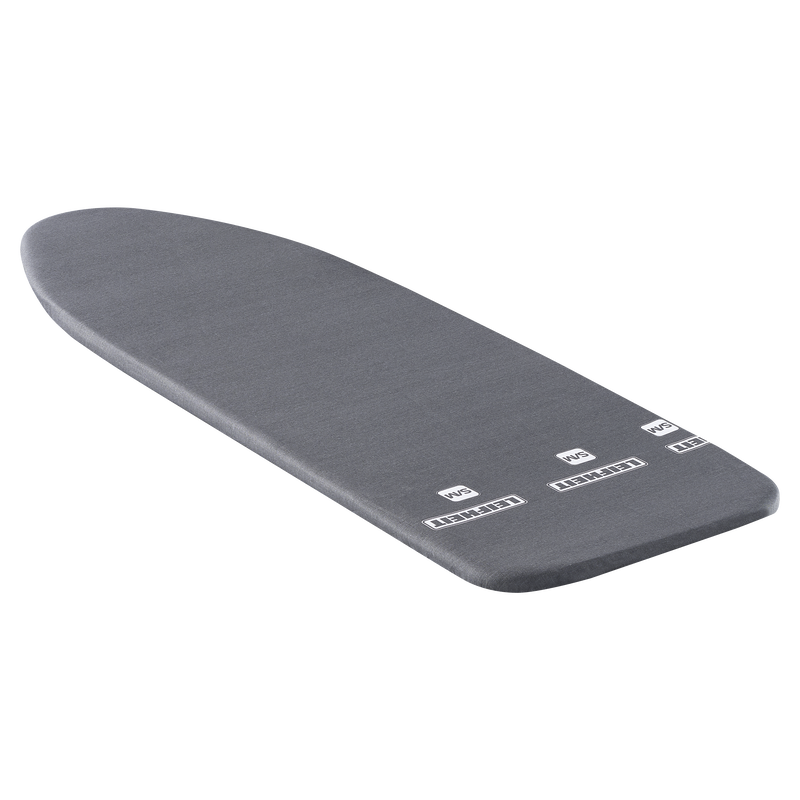 Cotton Classic S/M Black Trekk til Strykebrett