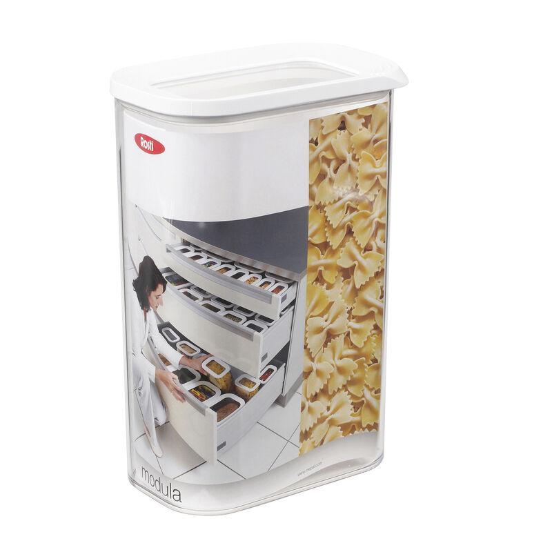 Modula F&ouml;rvaringsl&aring;da