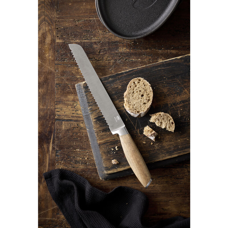 Knivset 6 delar