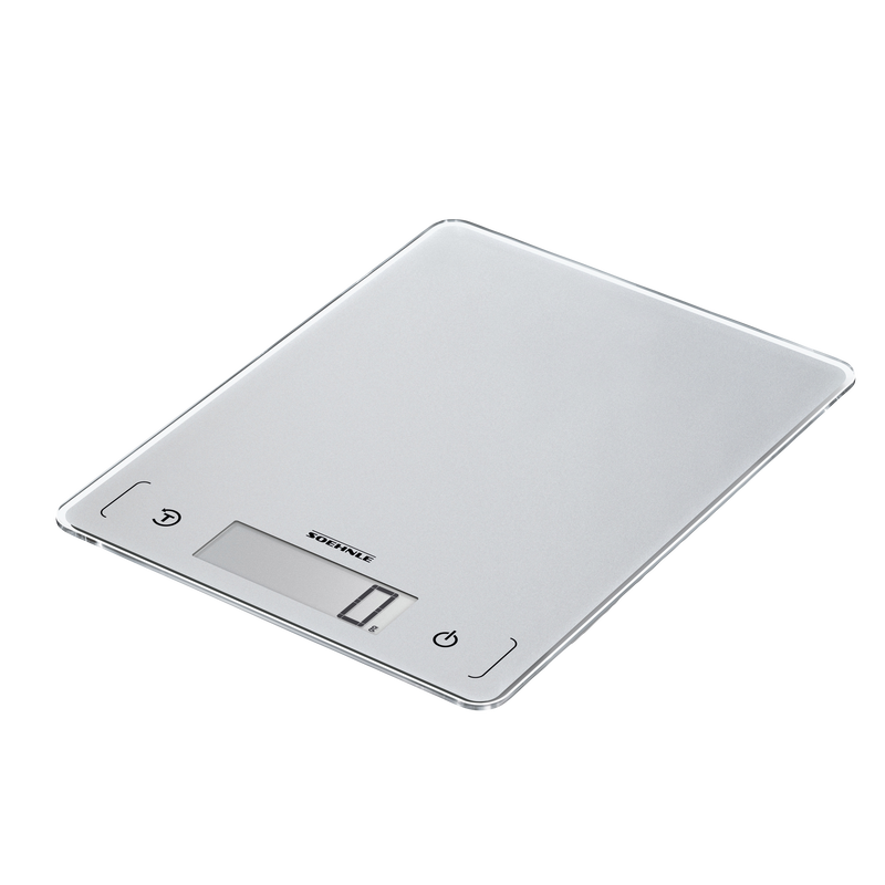 Page Comfort 300 slim Kj&oslash;kkenvekt