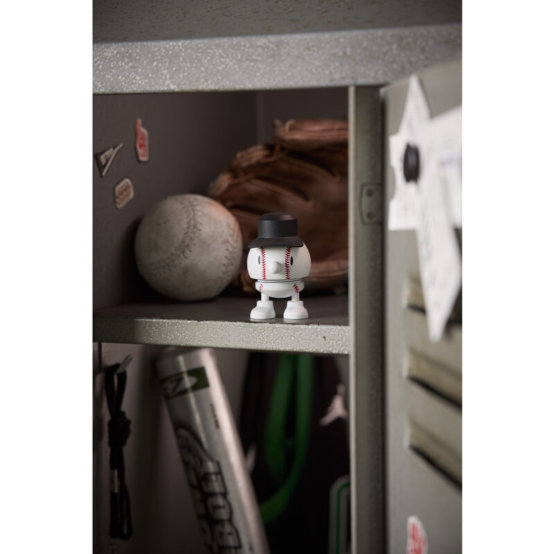 Baseball Bumble Hoptimist