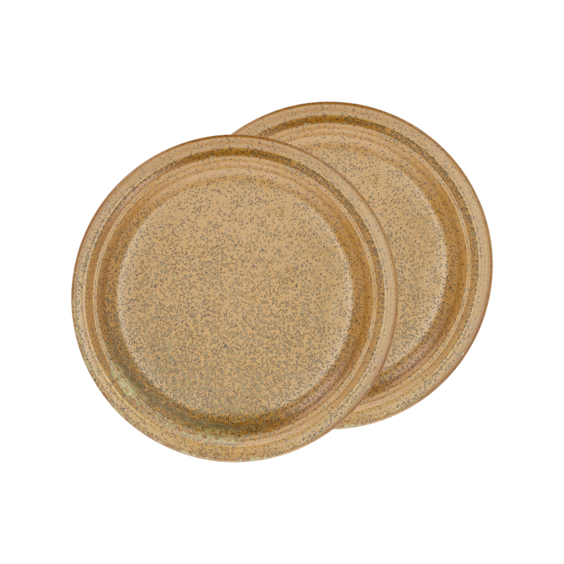 Evig Frokosttallerken 2 stk. Evig Frokosttallerken 2 stk.