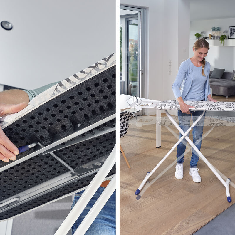 Airboard Express L Solid Strykebrett