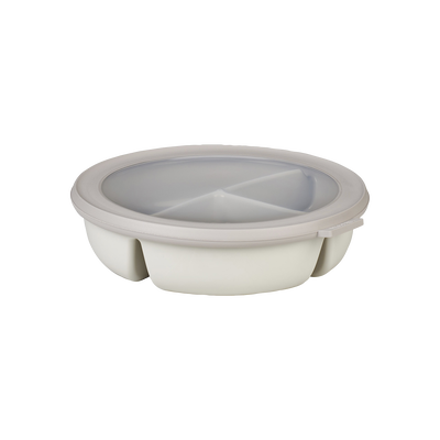 Cirqula Skål m/låg trio Cirqula Skål m/låg trio