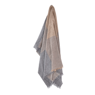 Merino Throw