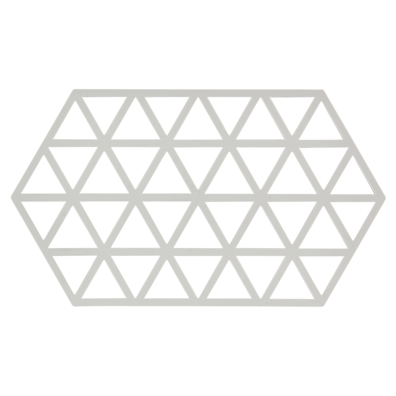 Triangles Trivet Triangles Trivet