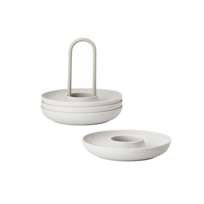 Singles &Auml;ggkopp 5 delar