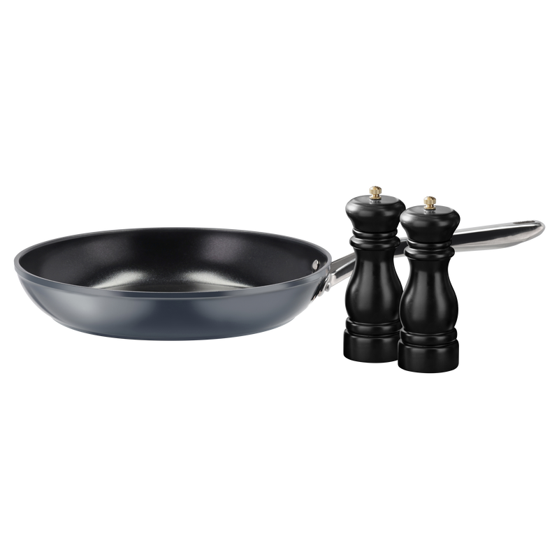 GAVE Stegepande og kværnsæt