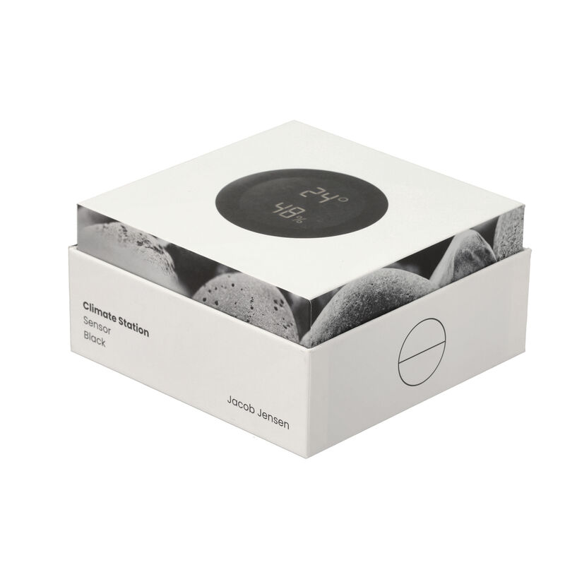 Sensor til klimastation