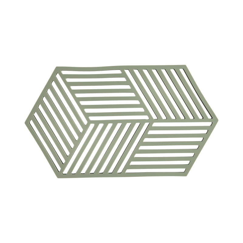 Hexagon Grytunderl&auml;gg