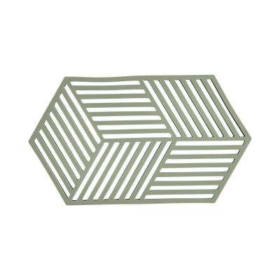 Hexagon Grytunderl&auml;gg