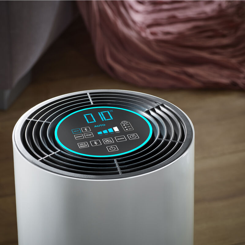 Airfresh Clean Connect 500 Luftrenser