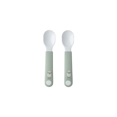 Mio Nybegynnerskje 2 stk.