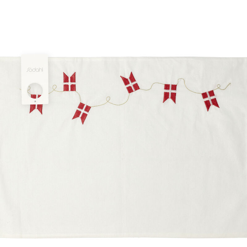 Tillykke Bordstablett 2 st