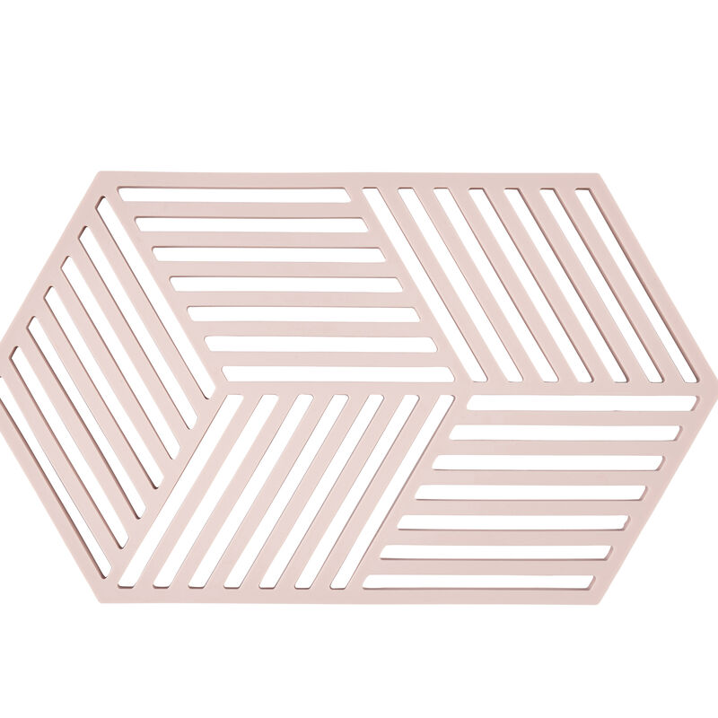 Hexagon Dessous-de-plat