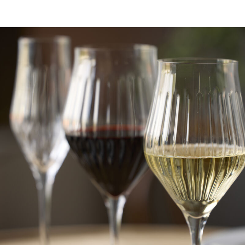 Ane Weissweinglas 4 Stck.