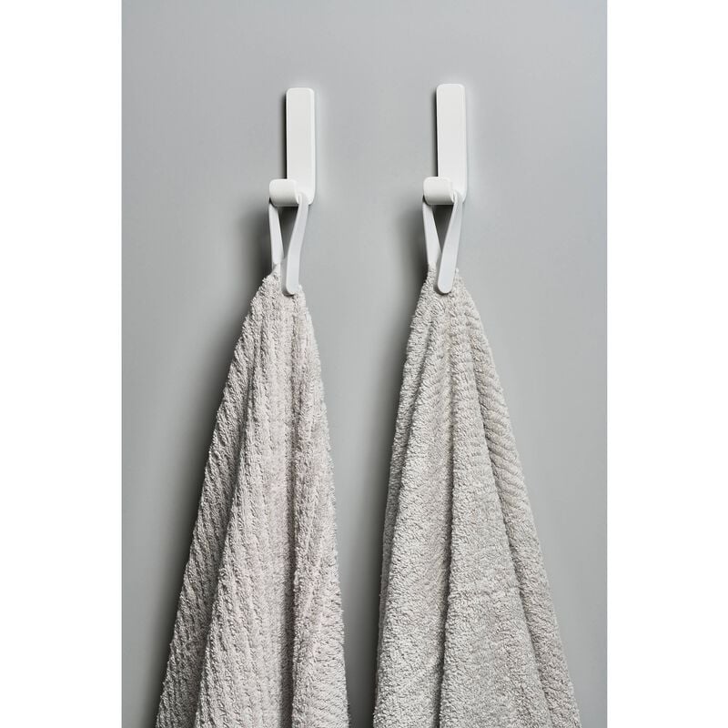 Loop magnet Handtuchhalter 2 Stck. Loop magnet Handtuchhalter 2 Stck.