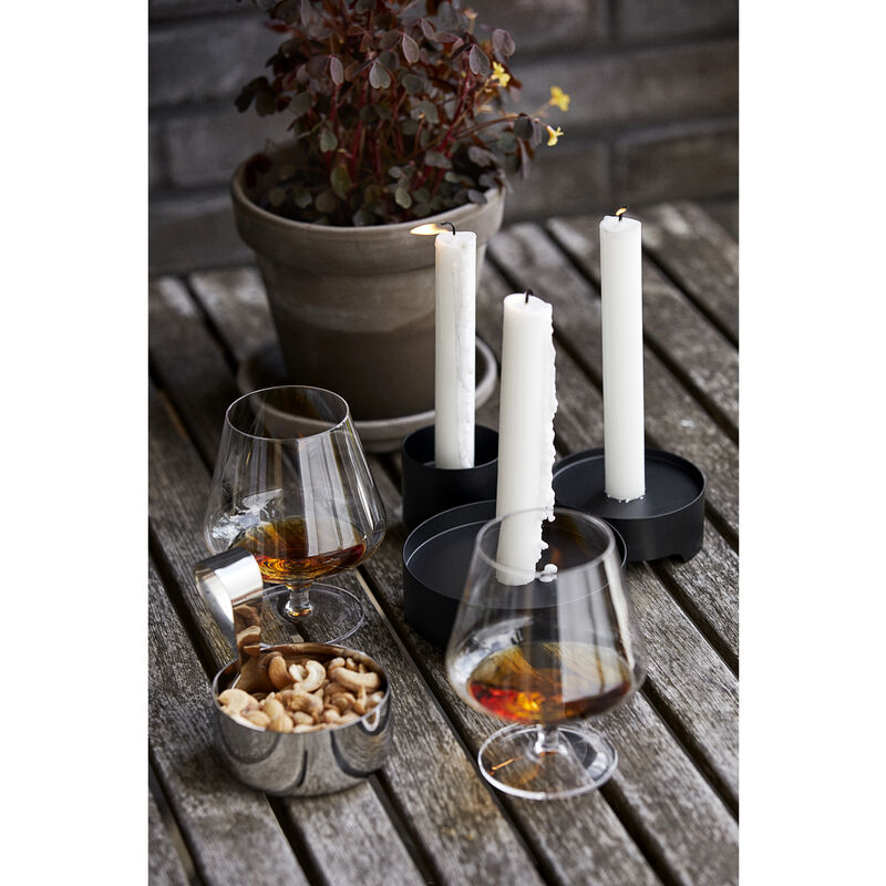 Rocks Cognac glass 2 pcs Rocks Cognac glass 2 pcs