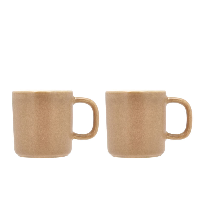 Fjord Becher 2 Stck.