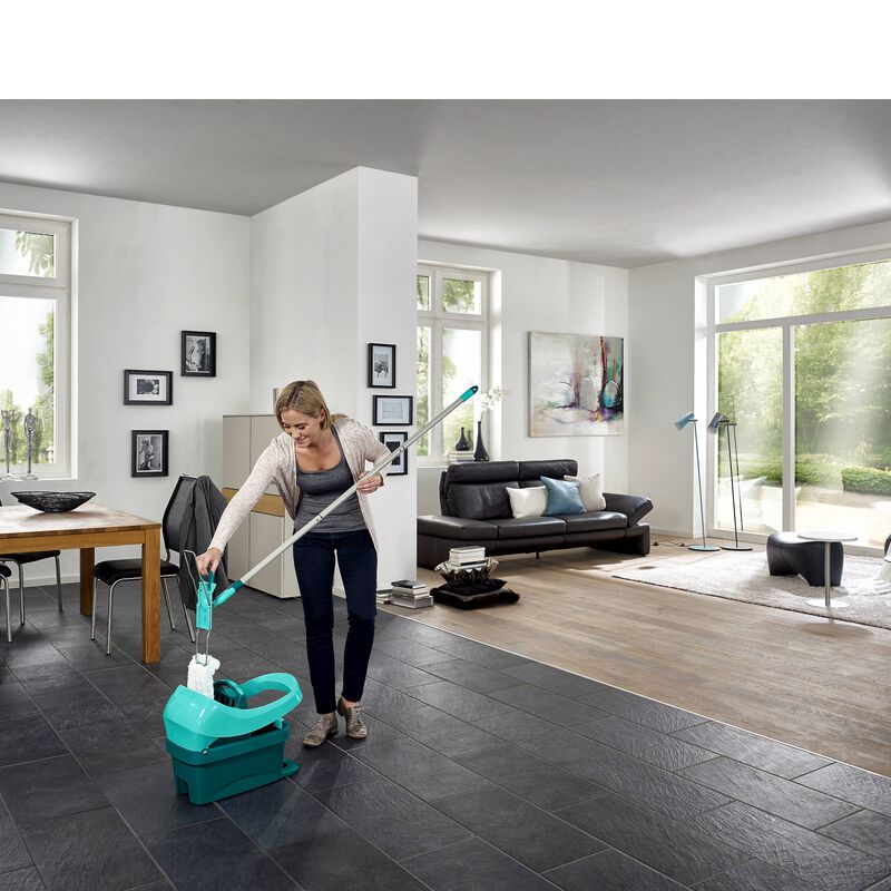 Profi XL Mobile Golvtvätt-set