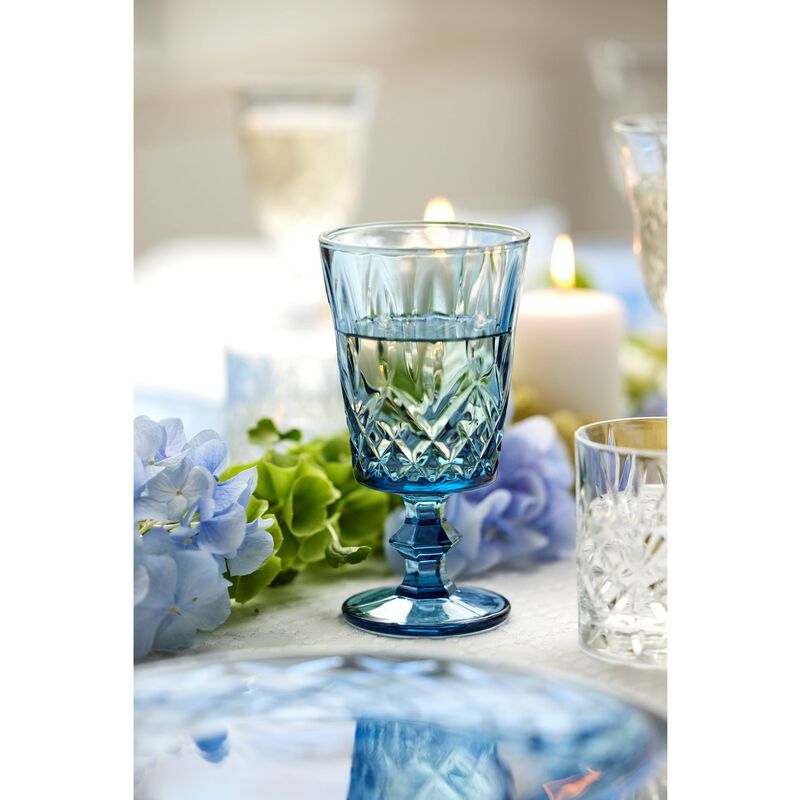 Sorrento Wine glass 4 pcs