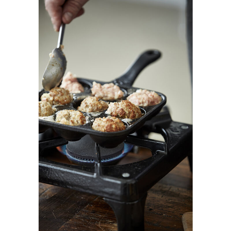 &AElig;bleskivepande
