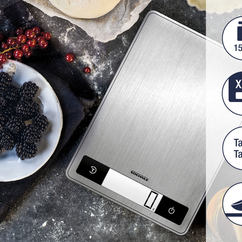 Page Profi 200 K&oslash;kkenv&aelig;gt