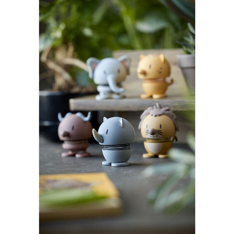 Soft Rhino Hoptimist Soft Rhino Hoptimist