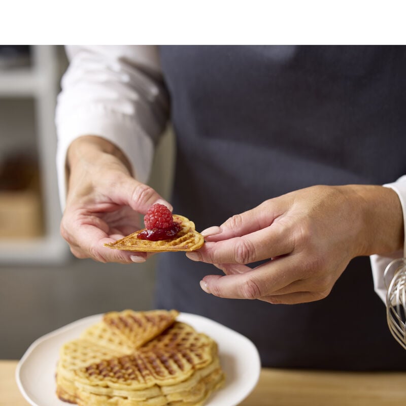 Vaffeljern 1000 watt Vaffeljern 1000 watt