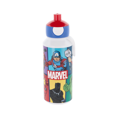 Pop-up Campus Dricksflaska