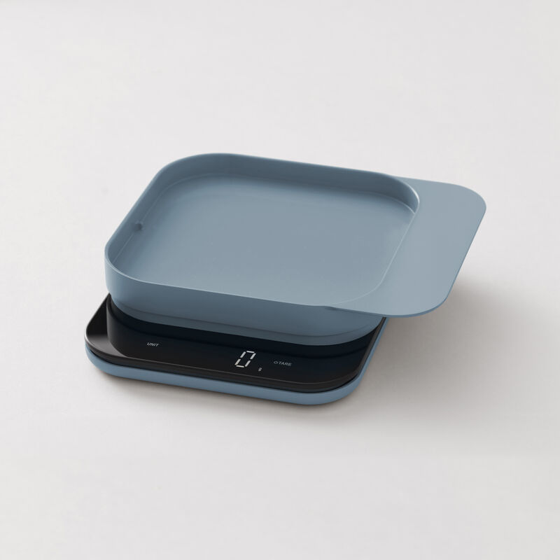 Mensura Kitchen scale