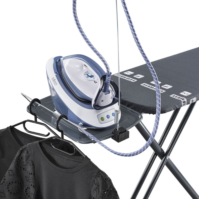 Airboard Express M Black Strykebrett