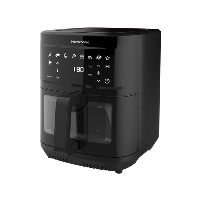 Airfryer 2000 watt