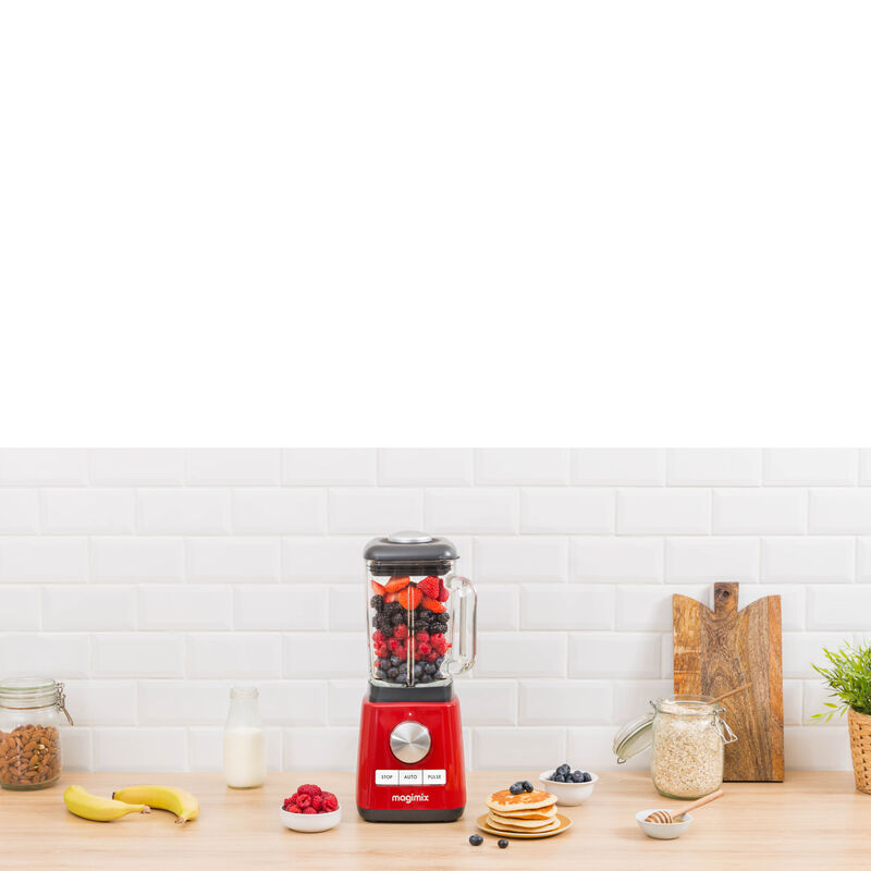 Power 4 Blender 1300 watt Power 4 Blender 1300 watt